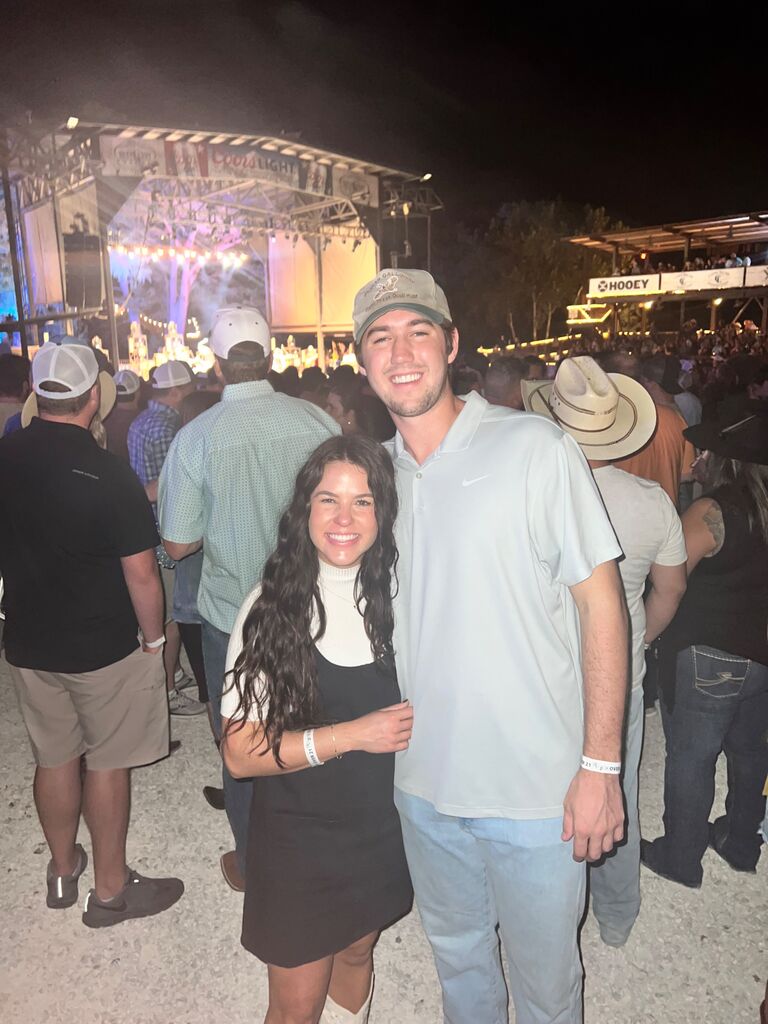 Turnpike Troubadours Concert