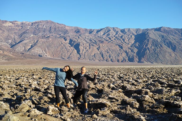 Death Valley