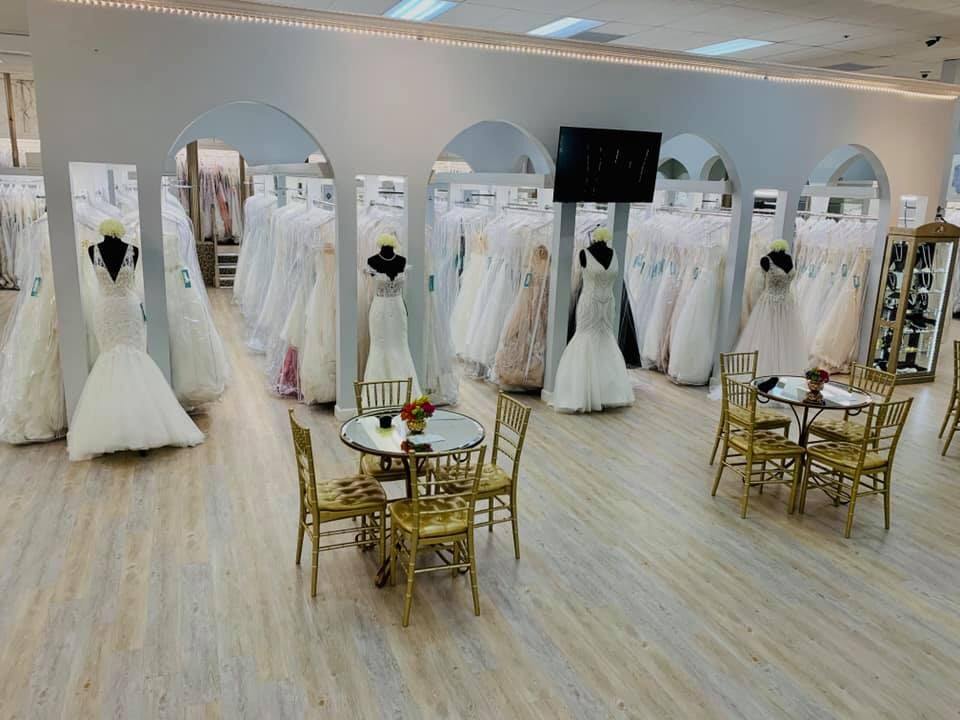 Forever deals bride manufacturer