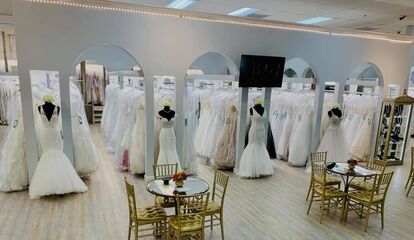 forever bridal boutique