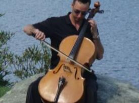 Steve Holman - Classical Cellist - Boone, NC - Hero Gallery 1