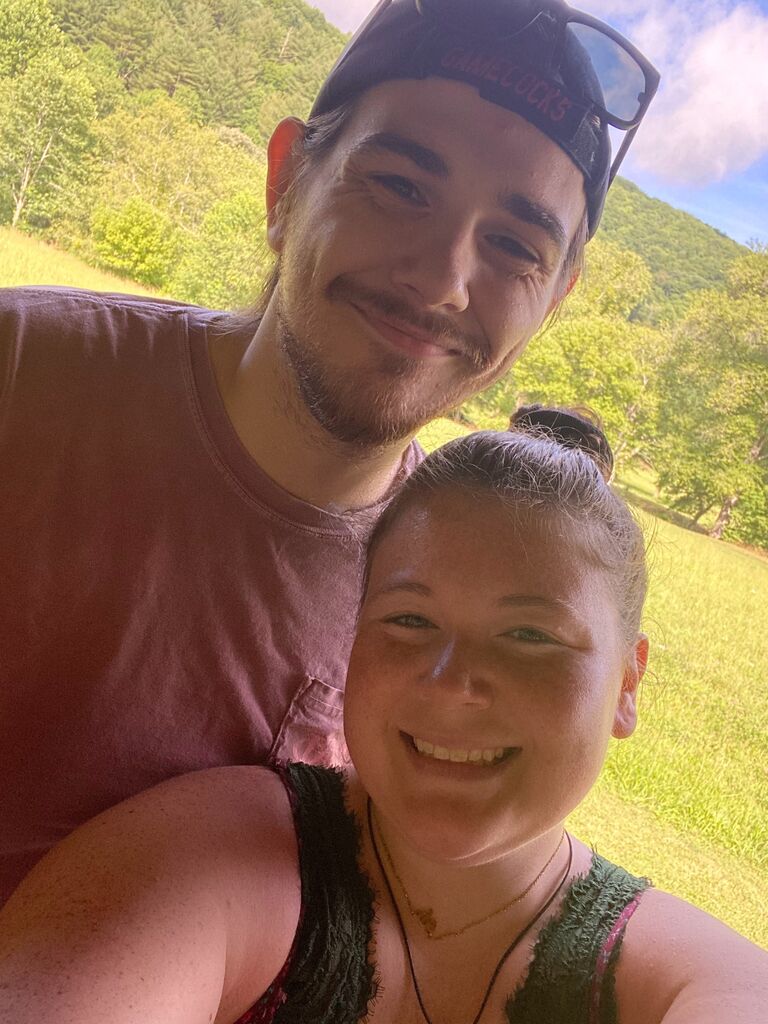 A family vacation to Helen, GA.