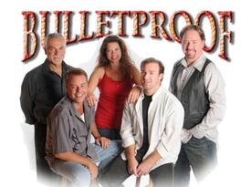 Bulletproof - Dance Band - Atlanta, GA - Hero Gallery 2