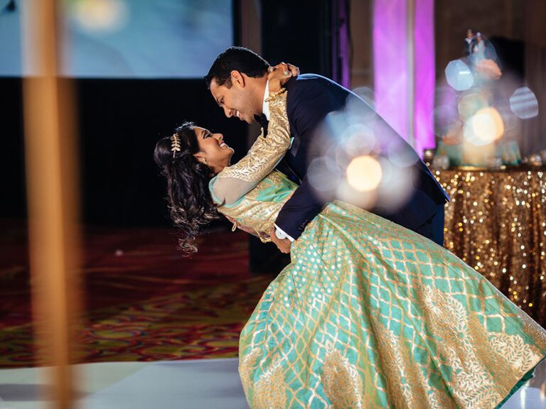 9 Traditions To Include In Your Indian Wedding