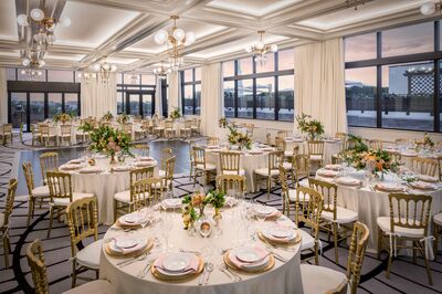 Wedding Venues In Savannah Ga The Knot