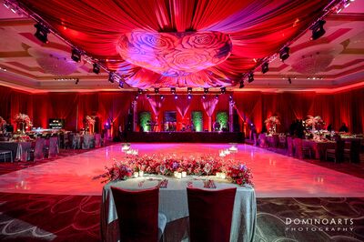 Wedding Venues In Miami Beach Fontainebleau Ceremony Reception Venues Miami Beach Wedding Receptions