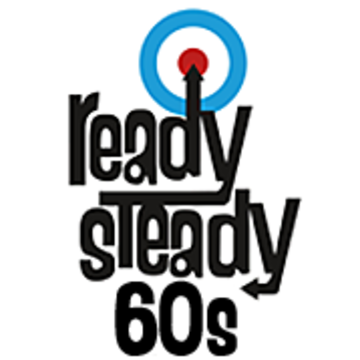 Ready Steady 60s! - Sixties Musical Tribute - Cover Band - New York City, NY - Hero Main