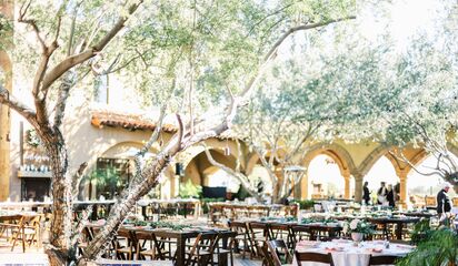 Blackstone Country Club Reception Venues Peoria Az