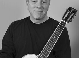 Ned Luboja - Singer Guitarist - Ossining, NY - Hero Gallery 4