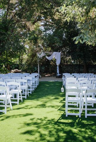 The Monk Ranch | Reception Venues - The Knot