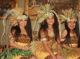 Siva A Manu Polynesian Show Dancers - Hula Dancer - Charlotte, NC - Hero Gallery 4
