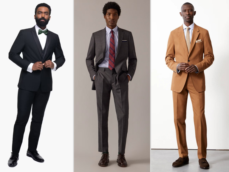 Mens Wedding Guest Attire Shopping Guide For 2024 0649