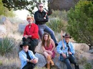 Dangerous Curvz Abq - Classic Rock Band - Albuquerque, NM - Hero Main