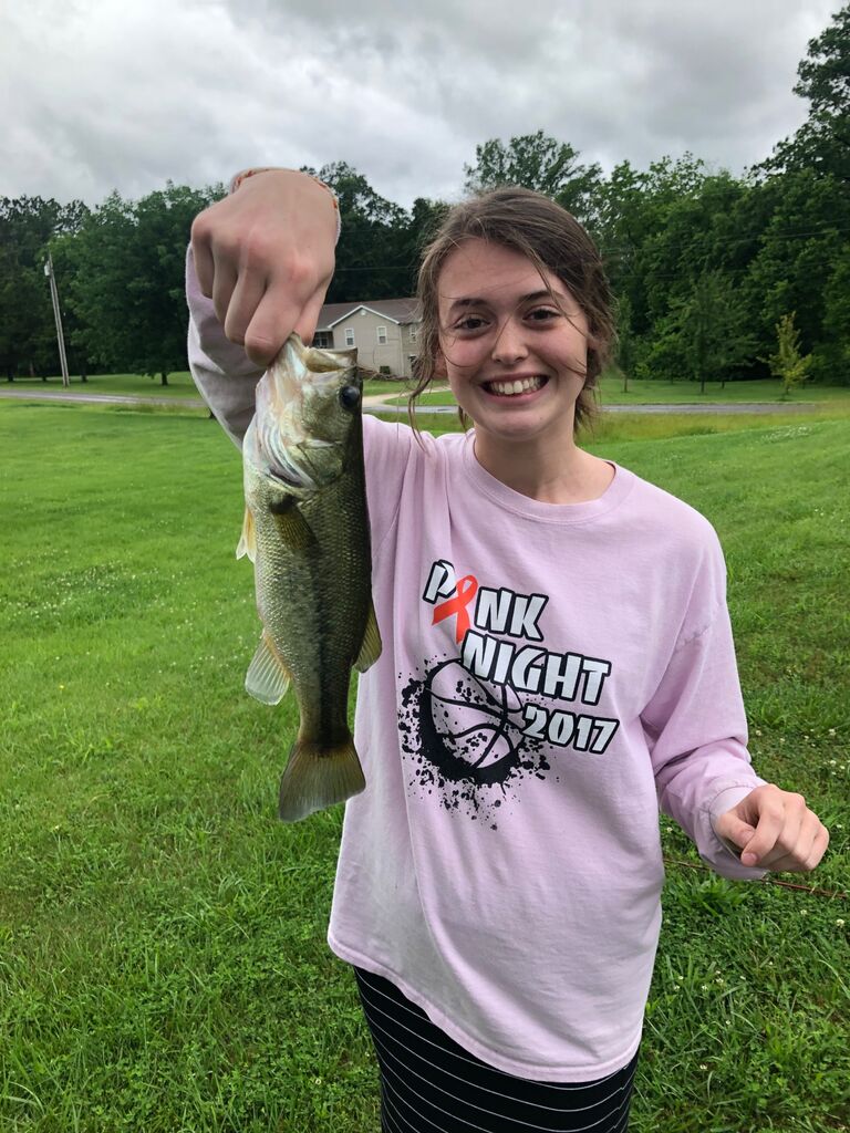 FISHINGGG!!!!
