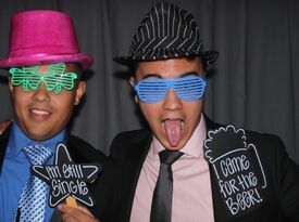 Classic Times Photo Booth Rentals, LLC - Photo Booth - Red Bank, NJ - Hero Gallery 4
