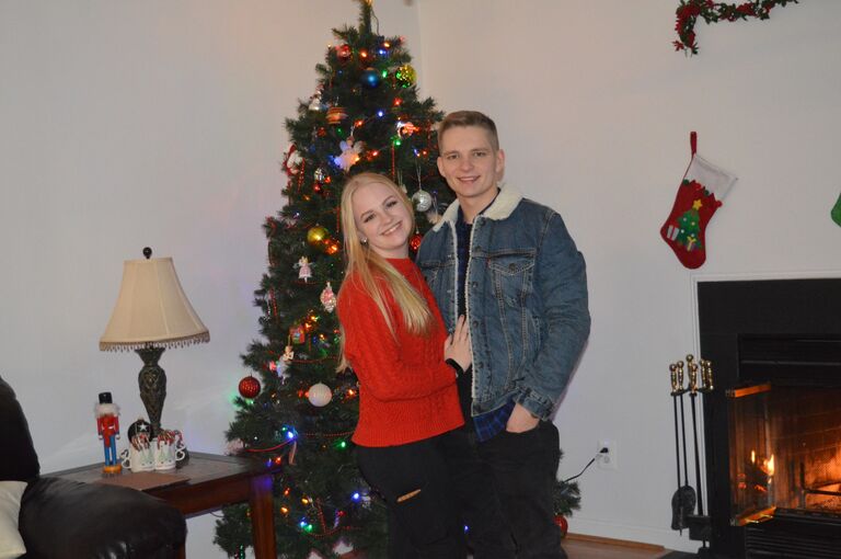 Christmas 2018