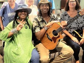 Karlus Trapp Music - Singer Guitarist - Sarasota, FL - Hero Gallery 3