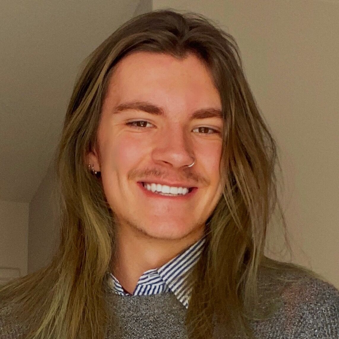Austin Moline Robber's Cave Events Director