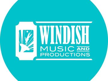 Windish Music & Productions - Swing Band - West Chester, PA - Hero Main