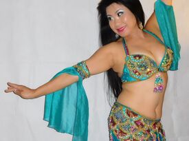 Jazmin Sapphire - Belly Dancer - Alexandria, VA - Hero Gallery 1
