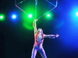 Extreme Entertainment LLC - Circus Performer - Orlando, FL - Hero Gallery 2