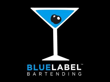 Blue Label Bartending - Bartender - Tulsa, OK - Hero Main