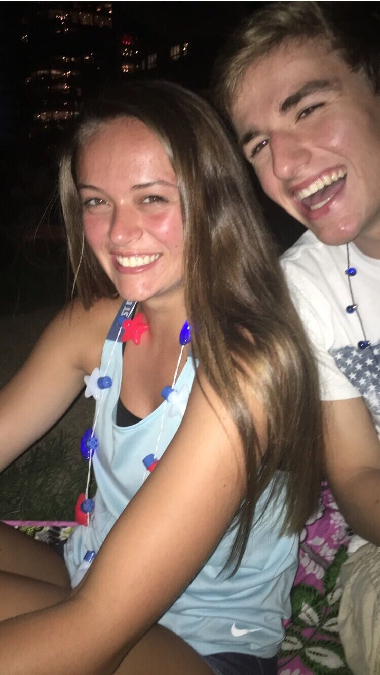 Fourth of July at BOOM in Columbus