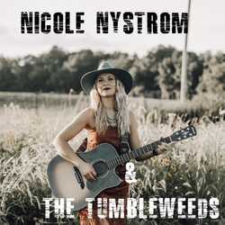 Nicole Nystrom Band, profile image