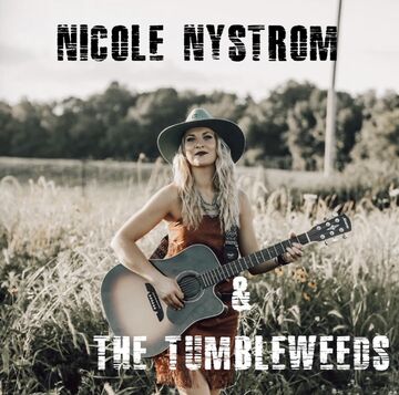 Nicole Nystrom Band - Country Duo - Woodstock, IL - Hero Main