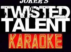 Twisted Talent Karaoke - Karaoke DJ - Inverness, FL - Hero Gallery 1