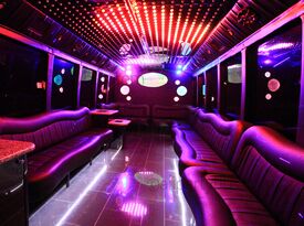 BK Limousine Service & Party Bus  - Party Bus - Newark, NJ - Hero Gallery 4