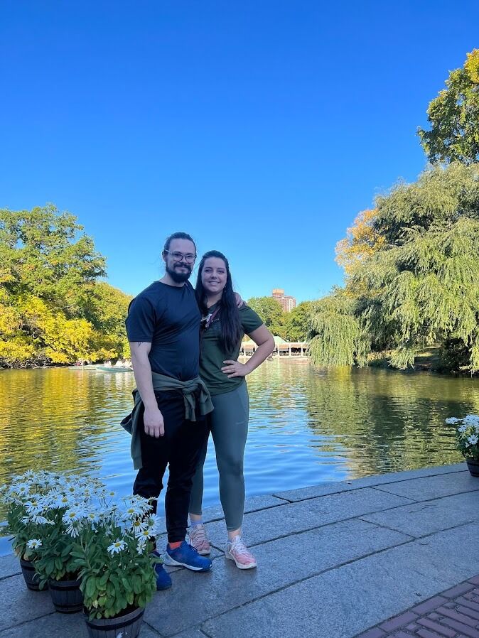 Central Park, NYC