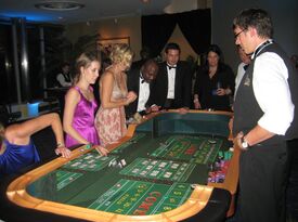 New Orleans Casino Event Planners - Casino Games - New Orleans, LA - Hero Gallery 2