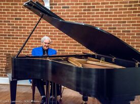 Joe Loschiavo - Pianist - Richmond, VA - Hero Gallery 1