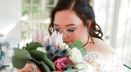 NOLA Bridal Artistry