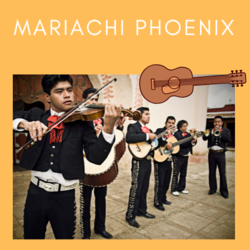 Mariachi Phoenix Inc, profile image