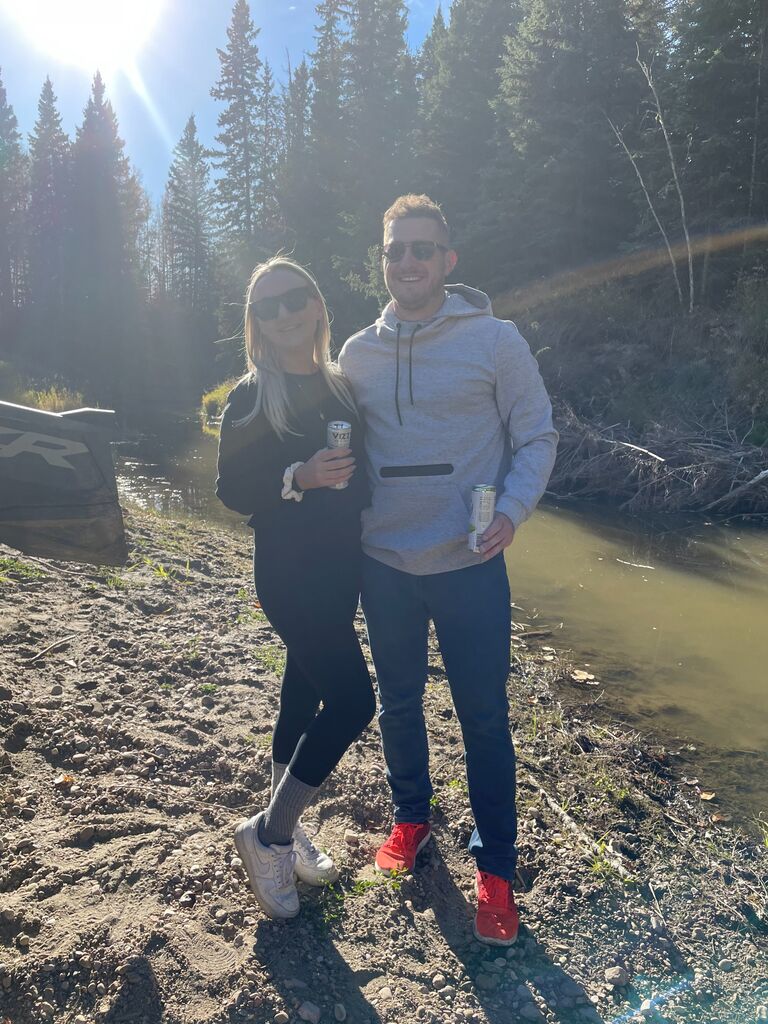 The Simple Life: 30th birthday at Camp Howland