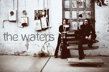The Waters - Acoustic Band - Phoenix, AZ - Hero Main