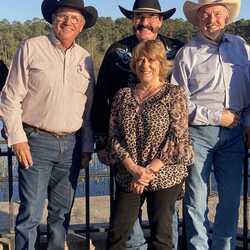 Dusty Spur Band, profile image