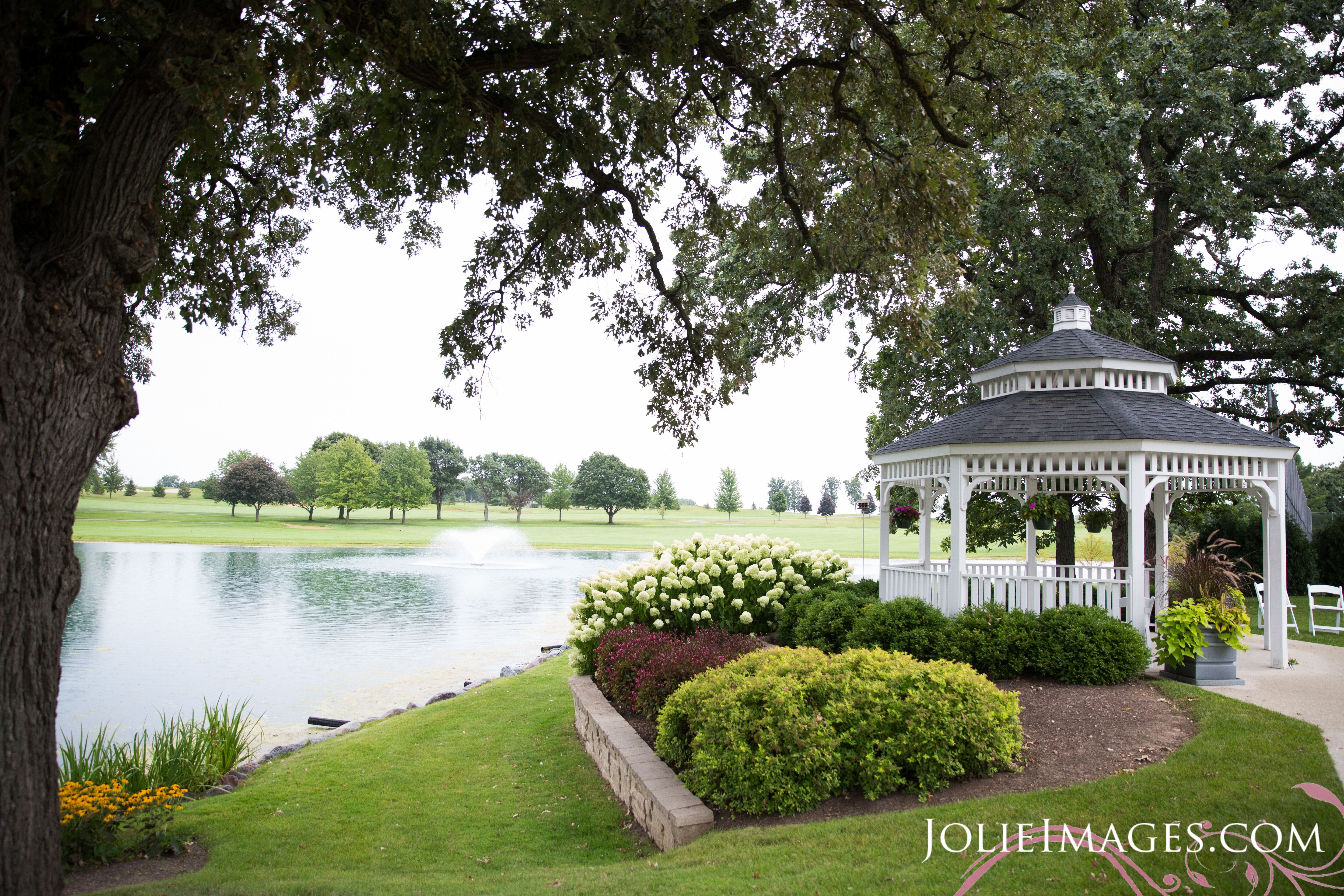 Randall Oaks Golf Club Reception Venues The Knot