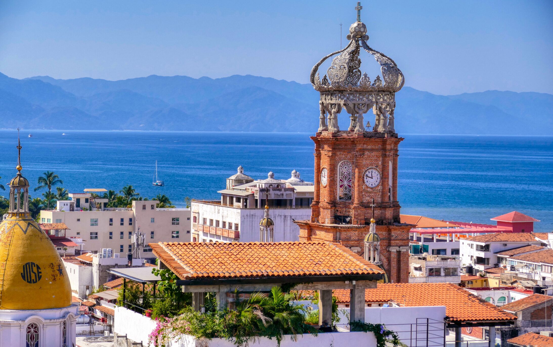 Puerto Vallarta Mexico