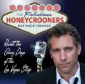 the Honeycrooners - Jazz Band - Victoria, BC - Hero Main