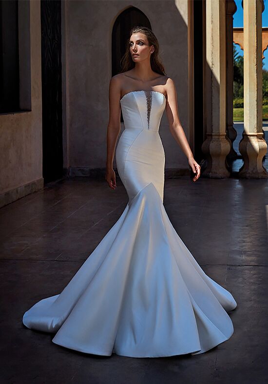 Pronovias Mermaid