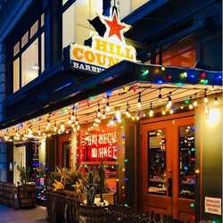 Hill Country Barbecue Market - Restaurant, profile image
