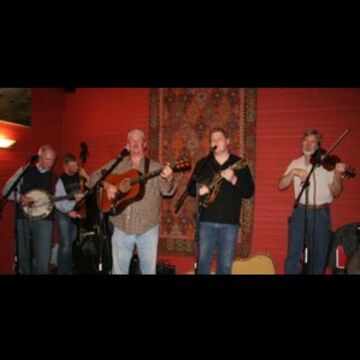 Shoal Creek Bluegrass Band - Bluegrass Band - Cleveland, GA - Hero Main