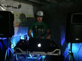 DJ Lyra & DJ Tanner - DJ - Philadelphia, PA - Hero Gallery 2