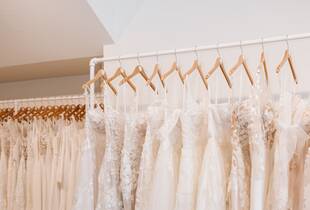Bridal Salons With Prices in Findlay, OH - The Knot
