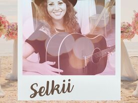 Selkii - Singer-Guitar-DJ (TheVoice/Virgin/Disney) - Singer Guitarist - Fernandina Beach, FL - Hero Gallery 3