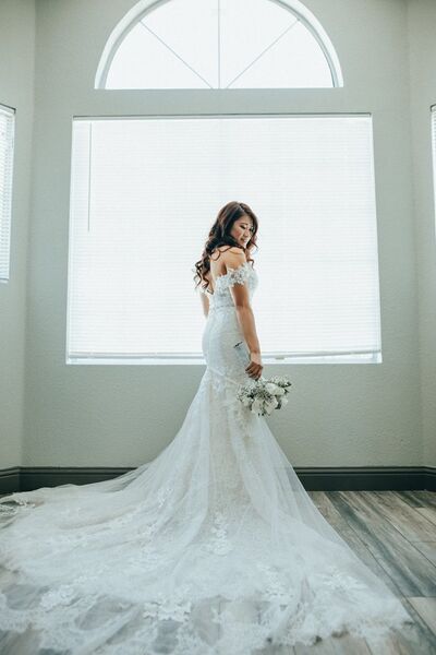 Elegant Designs Bridal Sacramento Ca 95825 10