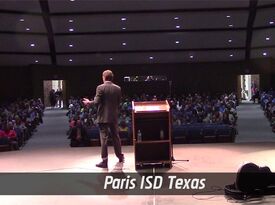 Funny Keynote Speaker | Larry Weaver - Motivational Speaker - Dallas, TX - Hero Gallery 2